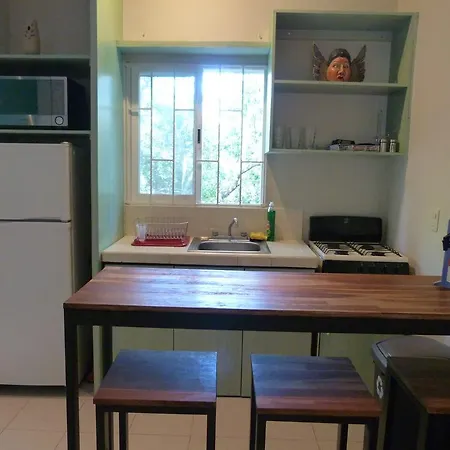 Casa La Palma B&B