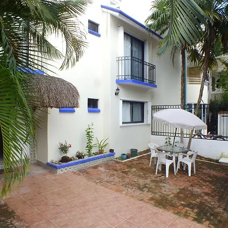 Casa La Palma B&B
