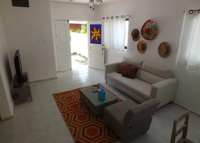 Casa La Palma