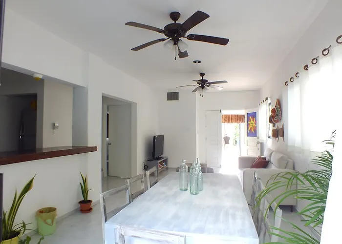 Casa La Palma 3*
