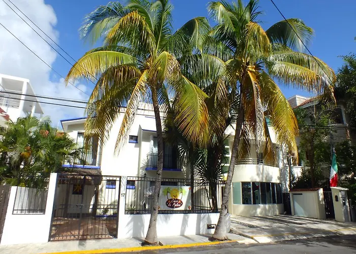 Casa La Palma 3*