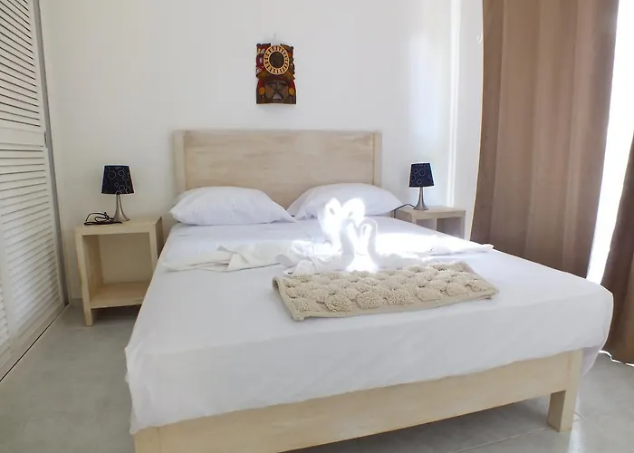 Casa La Palma Playa del Carmen