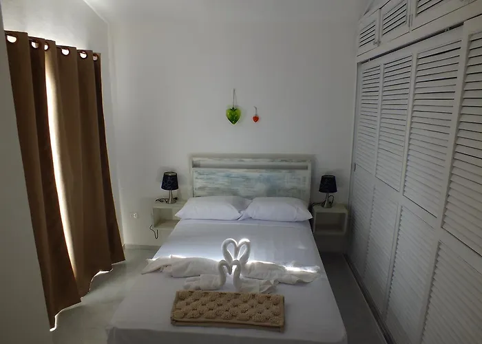 Casa La Palma
