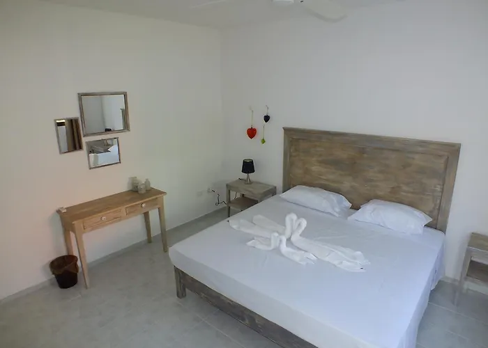 Casa La Palma 3*