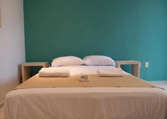 Casa La Palma Playa del Carmen