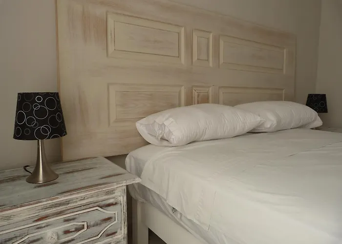 Casa La Palma 3*